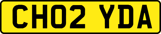 CH02YDA