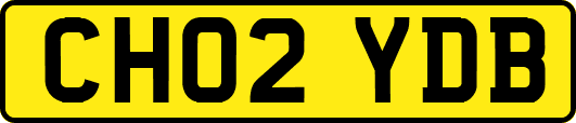 CH02YDB