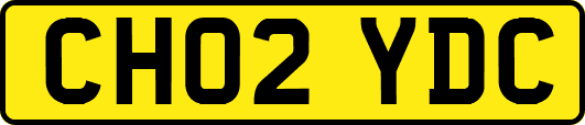 CH02YDC