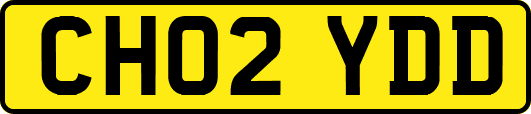 CH02YDD