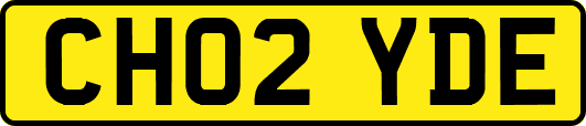 CH02YDE