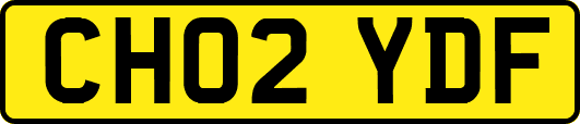 CH02YDF