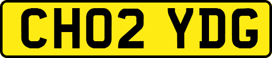 CH02YDG