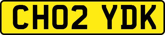 CH02YDK