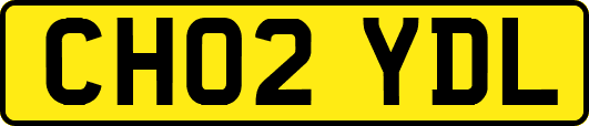 CH02YDL
