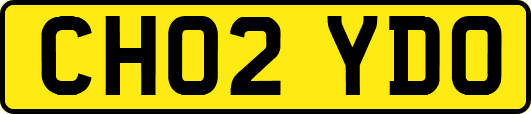 CH02YDO