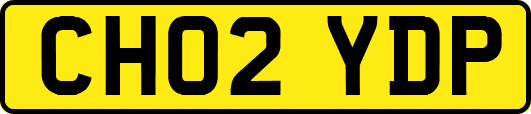 CH02YDP