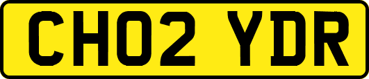 CH02YDR