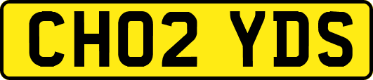CH02YDS