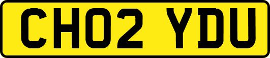 CH02YDU