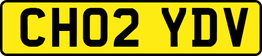 CH02YDV