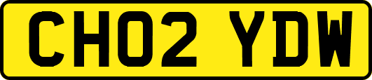 CH02YDW