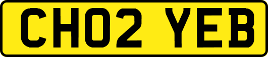CH02YEB