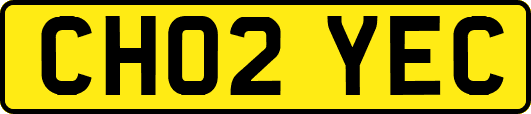 CH02YEC