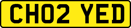 CH02YED