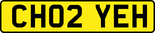 CH02YEH