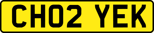 CH02YEK
