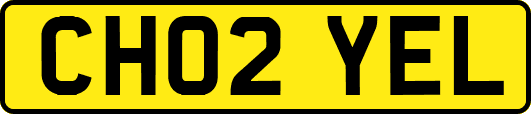 CH02YEL