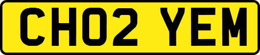 CH02YEM