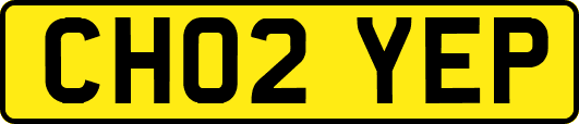 CH02YEP