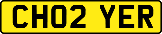 CH02YER