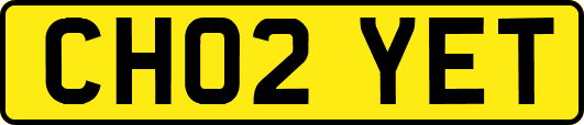 CH02YET