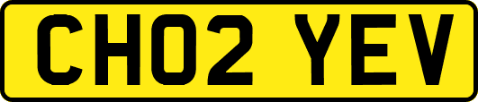 CH02YEV
