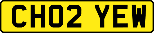 CH02YEW
