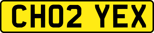 CH02YEX