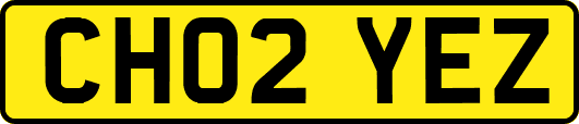 CH02YEZ