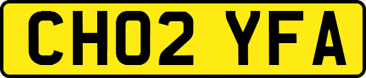 CH02YFA