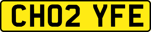 CH02YFE