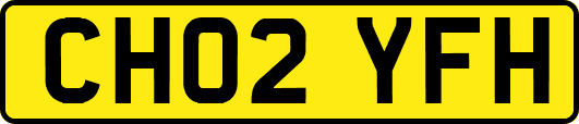 CH02YFH