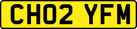 CH02YFM