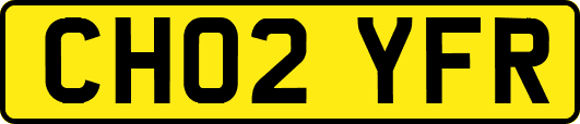 CH02YFR