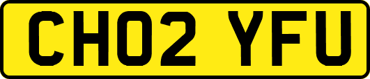 CH02YFU