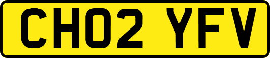 CH02YFV