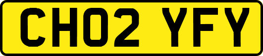 CH02YFY