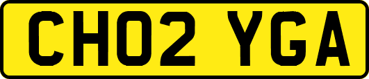 CH02YGA