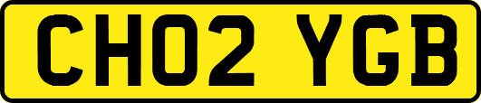 CH02YGB