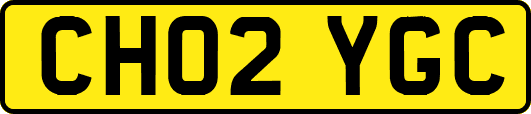 CH02YGC