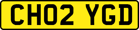 CH02YGD