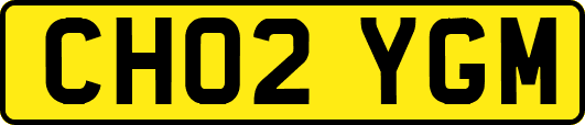 CH02YGM