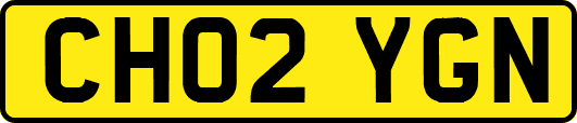 CH02YGN