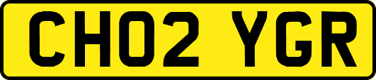 CH02YGR