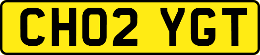 CH02YGT
