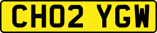 CH02YGW