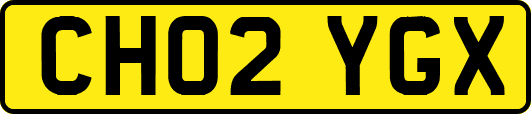CH02YGX