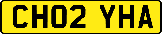 CH02YHA