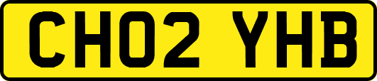 CH02YHB